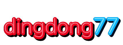 dingdong77 — logo kanal