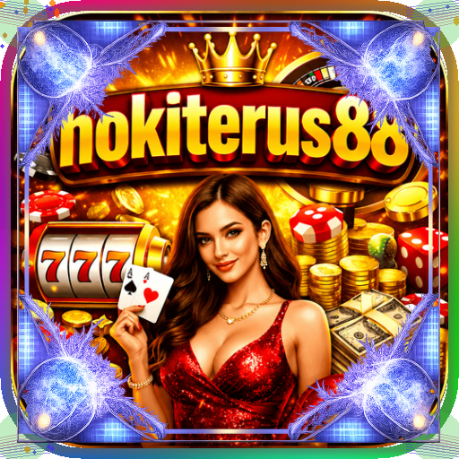hokiterus88 — mitra unggulan